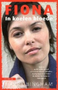 Harry Bingham - Fiona