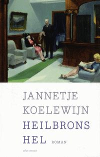 Jannetje Koelewijn - Heilbrons hel