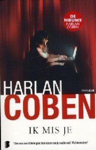 Harlan Coben