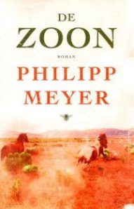 Philipp Meyer - De zoon